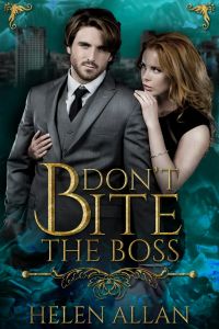 Don't Bite The Boss 