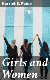 Girls and Women