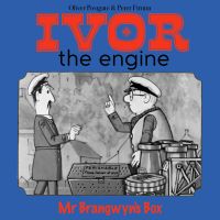 Ivor the Engine - Original Black & White Stories (1959–1962)