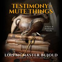 Testimony of Mute Things