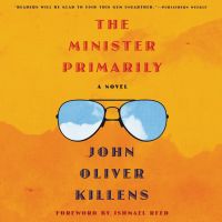 The Minister Primarily