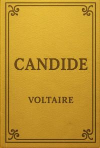 Candide, ou l'optimisme