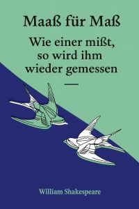 Maaß für Maaß 