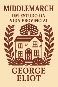 Middlemarch: Um estudo da vida provincial