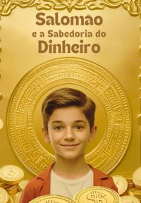 Salomão E A Sabedoria Do Dinheiro