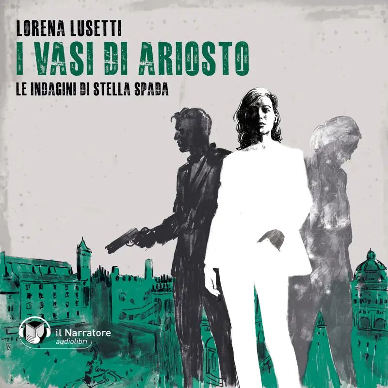 I vasi di Ariosto