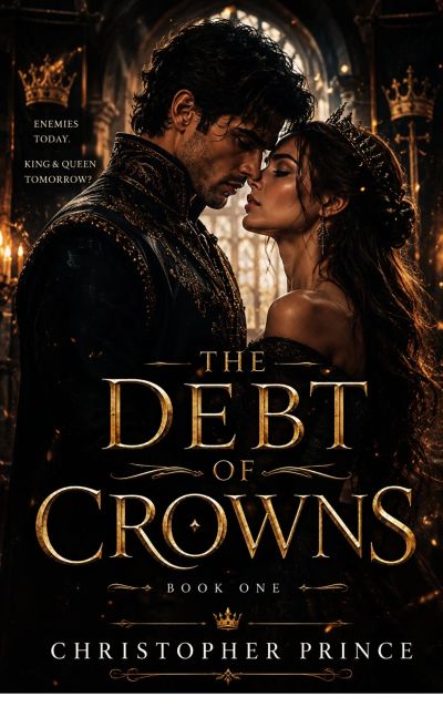 THE DEBT OF CROWNS