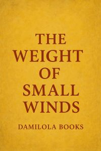 The Weight of Small Winds