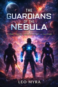 The Guardians of the Nebula