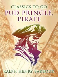 Pud Pringle, Pirate