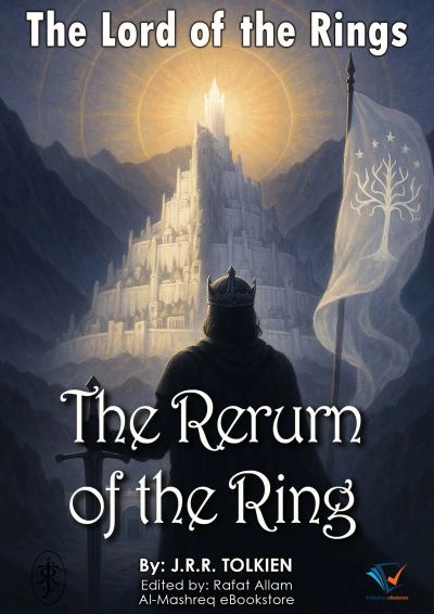 THE RETURN OF THE KING