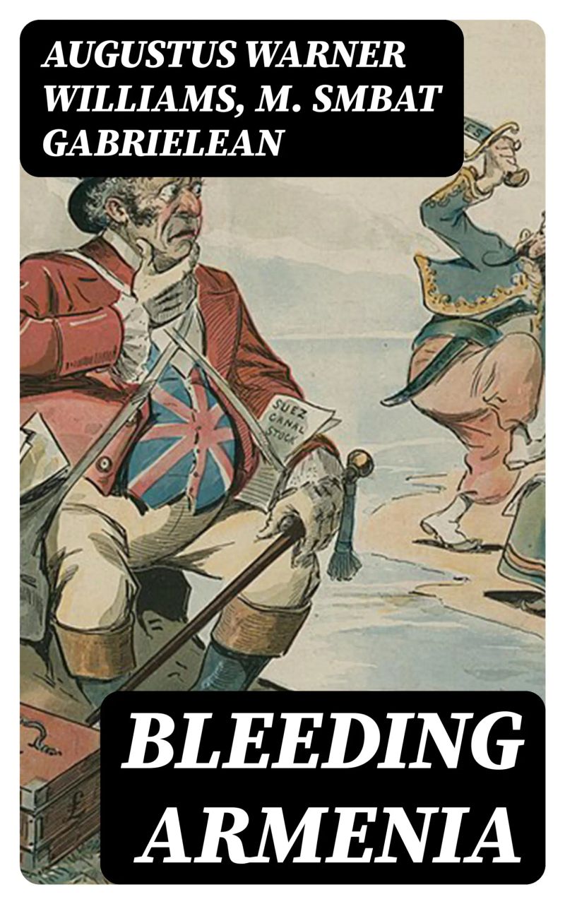 Bleeding Armenia