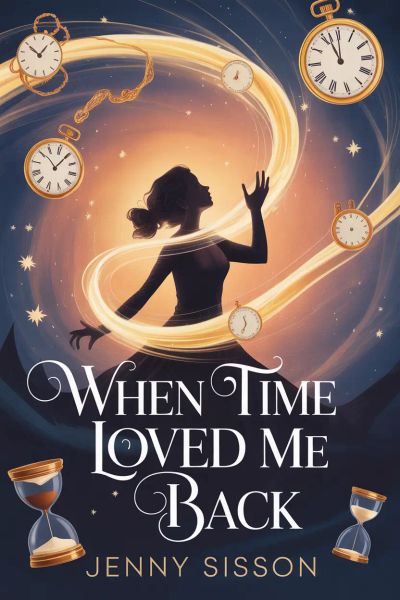 When Time Loved Me Back