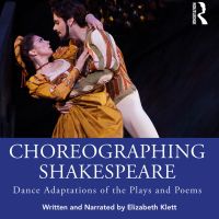 Choreographing Shakespeare