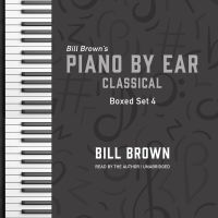 Piano by Ear: Classical Box Set 4