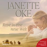 Reise in eine neue Welt