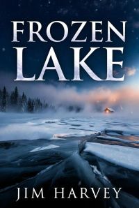 FROZEN LAKE