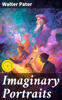 Imaginary Portraits