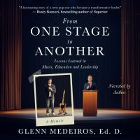 From One Stage to Another