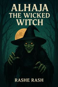 Alhaja The Wicked Witch