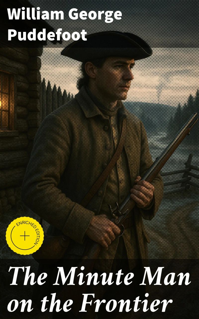 The Minute Man on the Frontier