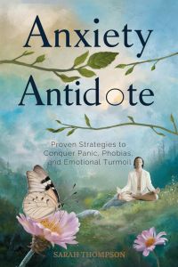 Anxiety Antidote