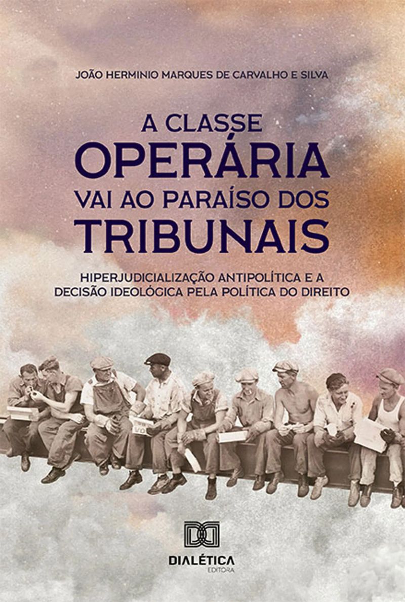 A classe operária vai ao paraíso dos tribunais