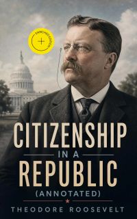 Citizenship in a Republic (Annotated)