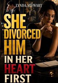 She Divorced Him in Her Heart First