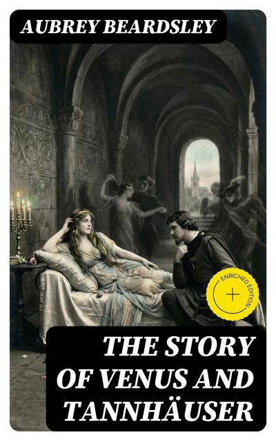 The Story of Venus and Tannhäuser