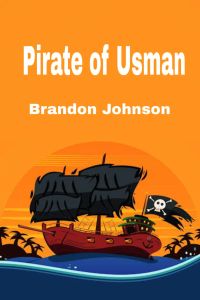 PIRATE OF USMAN