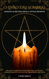 O Livro Das Sombras