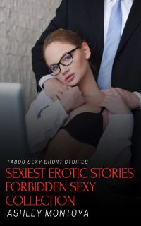 Sexiest Erotic Stories