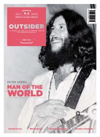 Outsider. Gennaio 2014