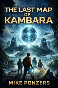 The Last Map Of Kambara