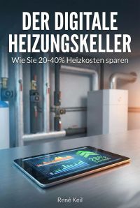 Der digitale Heizungskeller