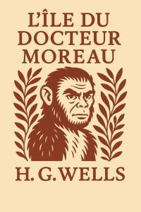 L'Île du docteur Moreau