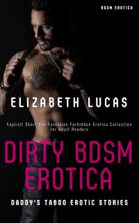 Dirty BDSM Erotica