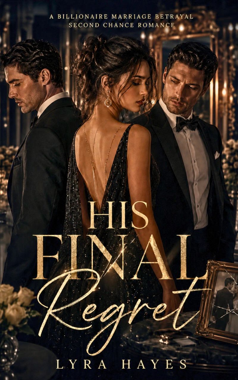 A Billionaire Marriage Betrayal Second Chance Romance