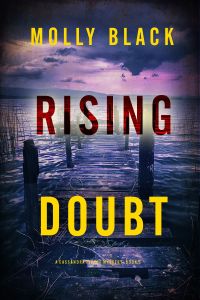 Rising Doubt (A Cassandra Fierce Suspense Thriller—Book Six)