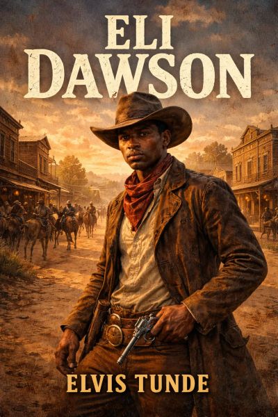 Eli Dawson 