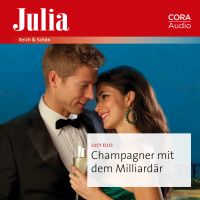 Champagner mit dem Milliardär