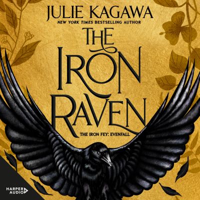 The Iron Raven