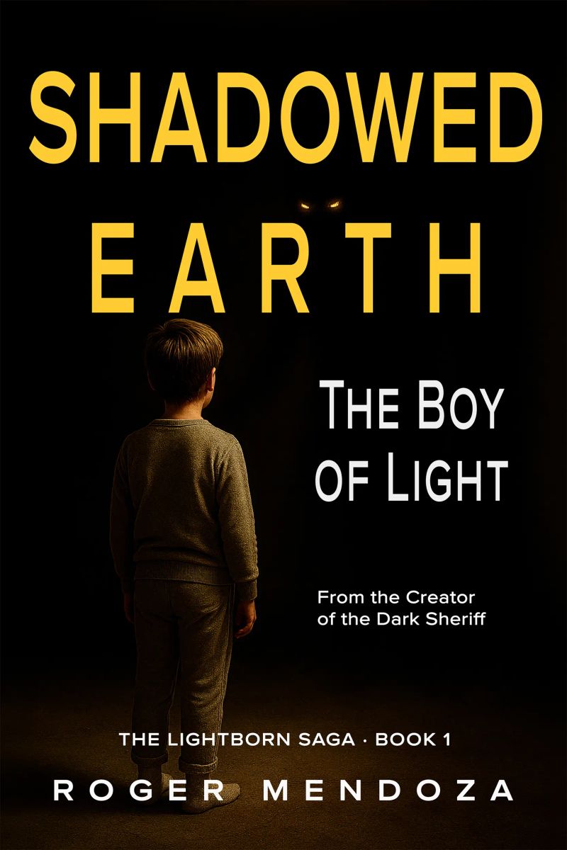 Shadowed Earth