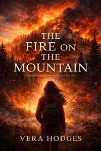 THE FIRE ON THE MOUNTAIN