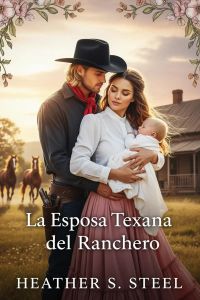 La Eposa Texana del Ranchero 1 