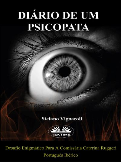 Diário De Um Psicopata