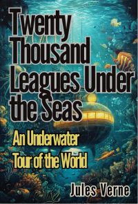 Twenty Thousand Leagues Under the Seas