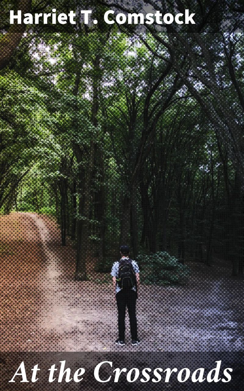 At the Crossroads