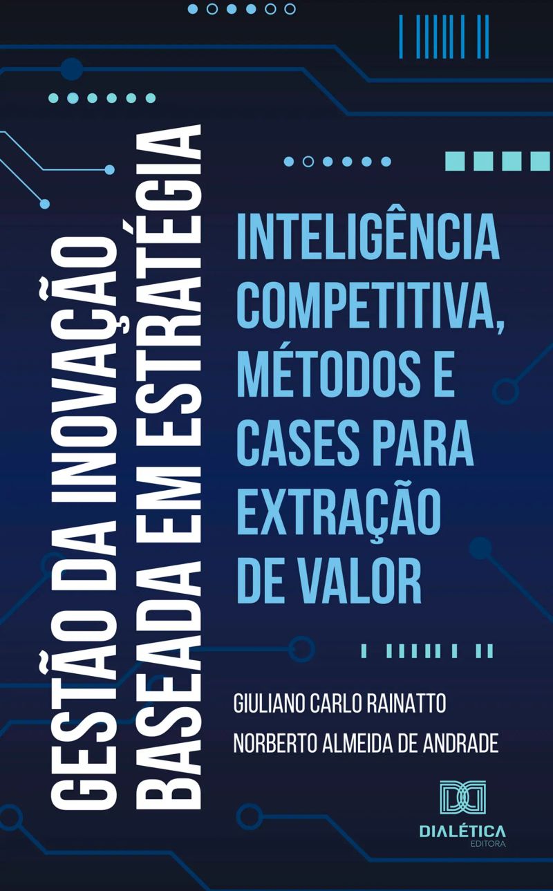 Gestão da Inovação baseada em estratégia